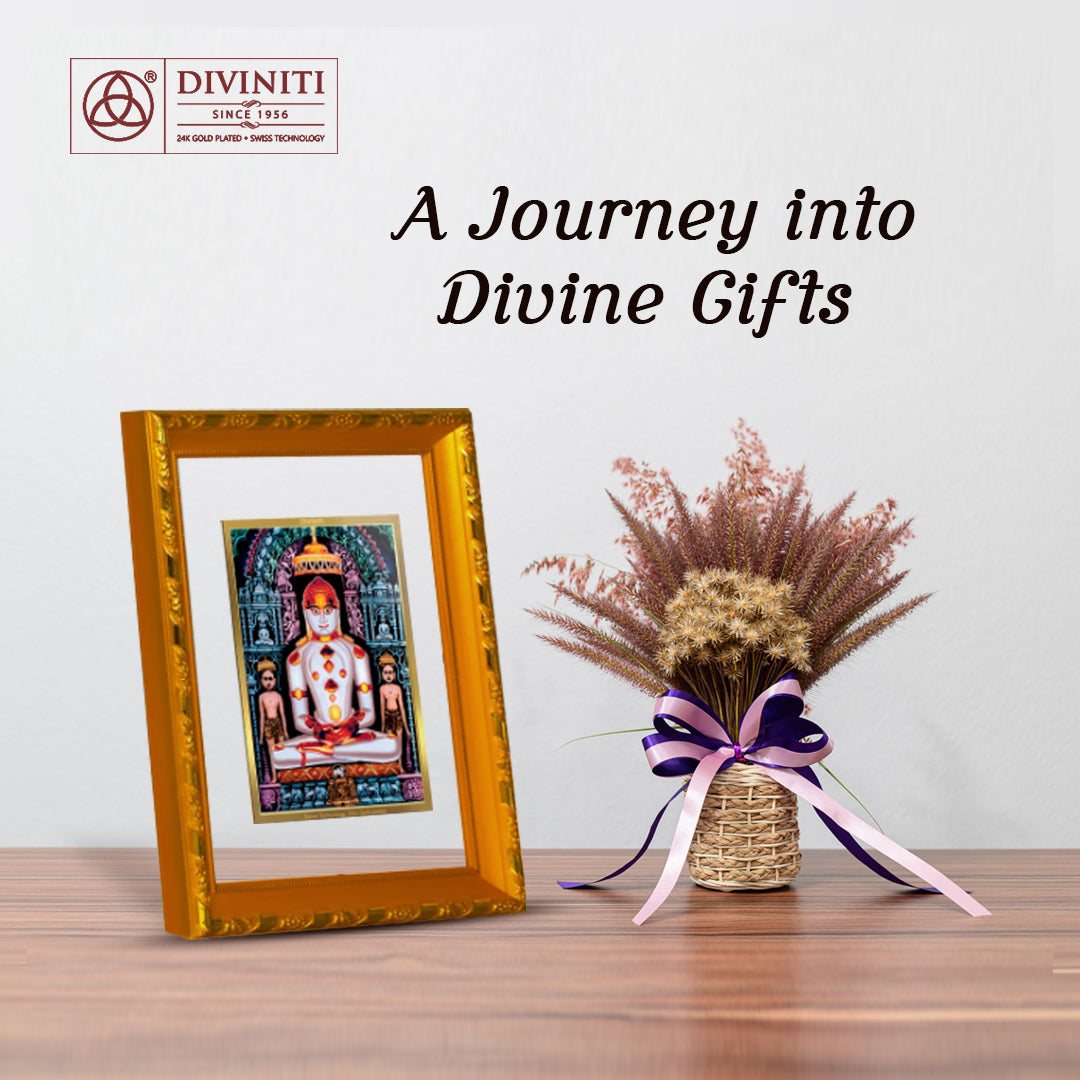 The Divine Gift of Gratitude: How to Appreciate the Blessings in Your Life