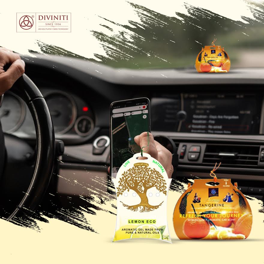 Concerns Before Purchasing Car Aromas: Tips you should not miss
