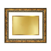 Load image into Gallery viewer, Diviniti 24K Gold Plated Peacock Wall Hanging for Home| DG Photo Frame For Wall Decoration| Wall Hanging Photo Frame For Home Decor, Living Room, Hall, Guest Room
