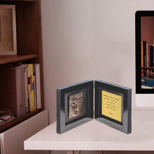 Load image into Gallery viewer, Customize MDF Memento with Buddha &amp; Divine Quote For Corporate Gifting
