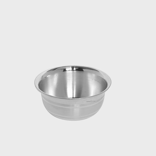 DIVINITI 925 Pure Silver Katori Bowl for Pooja and Workplace Gifting Mandir Puja Purpose (19g)