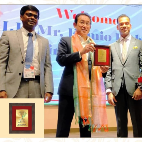 Diviniti at Expo 2025 Osaka – Crafting a Global Legacy