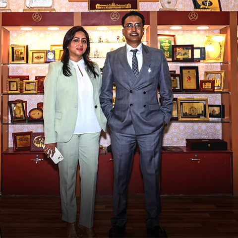 Flagship Store