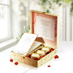 Luxe Wedding