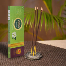 Load image into Gallery viewer, Diviniti OMG Premium Incense Sticks| Incense Stick with Natural Fragrance| Rich Aroma| Long-Lasting, Non-Toxic, 100% Natural (Pack of 48 X 12)
