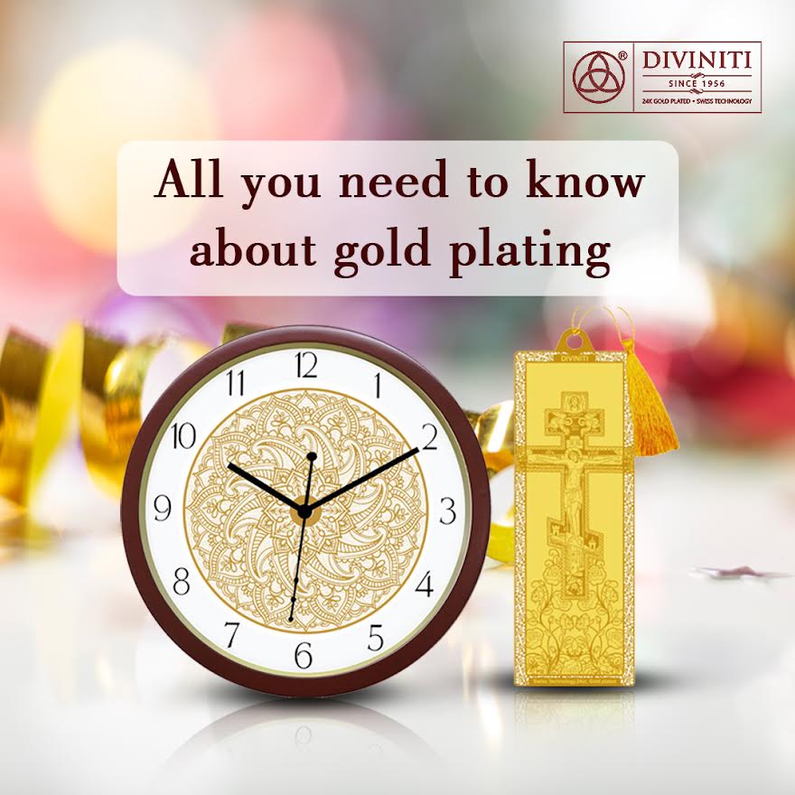 Gold Plating: What are the pros & cons associated with it