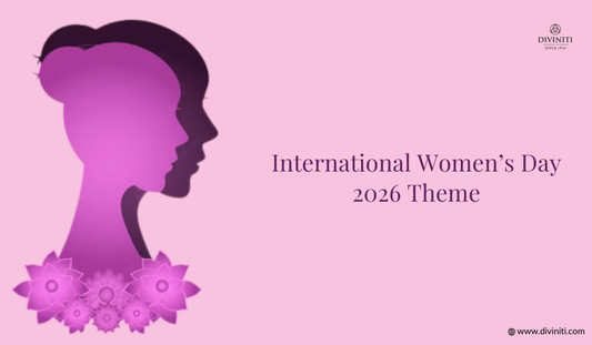 International Women’s Day 2026 Theme