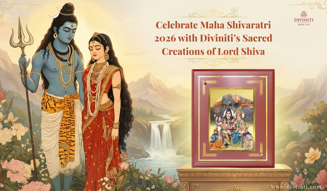 Maha Shivaratri 2026 Date, Puja Timings, Rituals, Vrat Vidhi & Significance