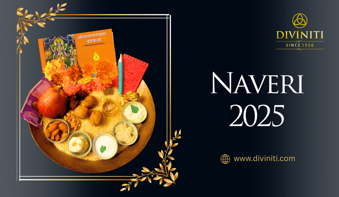 Navreh Festival 2025: Celebrate Kashmiri Hindu New Year