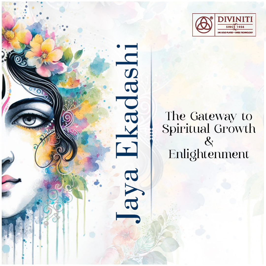 Jaya Ekadashi 2024: The Gateway to Spiritual Growth and Enlightenment