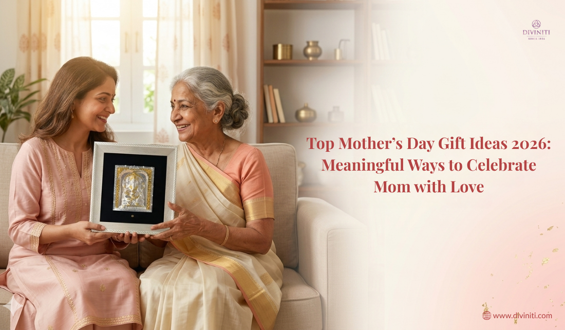 Top Mother’s Day Gift Ideas 2026: Meaningful Ways to Celebrate Mom with Love