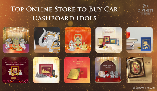 Top Online Store to Buy Car Dashboard Idols