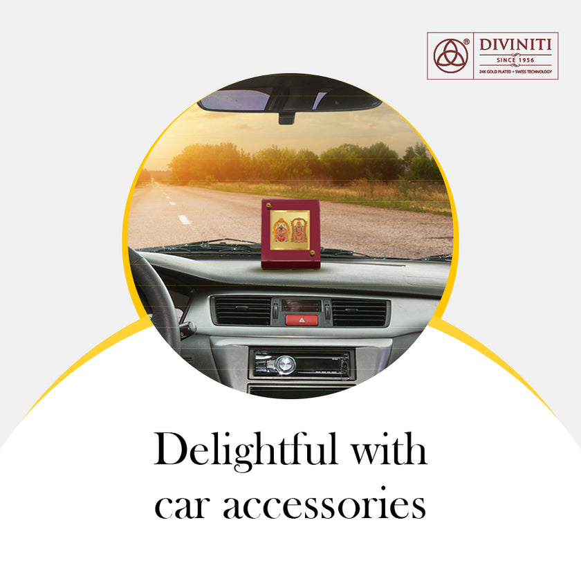 Why Do You Need Accessories For Your Vehicle?