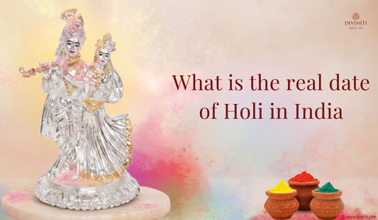 What is the real date of Holi in India 2026