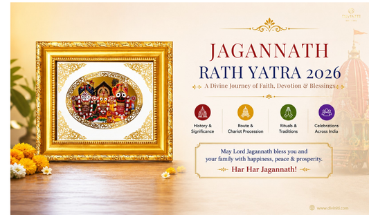 JAGANNATH RATH YATRA 2026