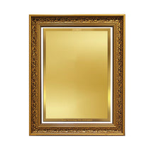 Load image into Gallery viewer, Diviniti Photo Frame With Customized Photo Printed on 24K Gold Plated Foil| Personalized Gift for Birthday, Marriage Anniversary &amp; Celebration With Loved Ones|DG 093 Size 8
