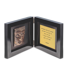Load image into Gallery viewer, Customize MDF Memento with Buddha &amp; Divine Quote For Corporate Gifting