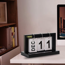 Load image into Gallery viewer, Customized Hanging Table Top Calendar For Corporate Gifting