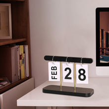 Load image into Gallery viewer, Diviniti Customized Hanging Table Top Calendar For University