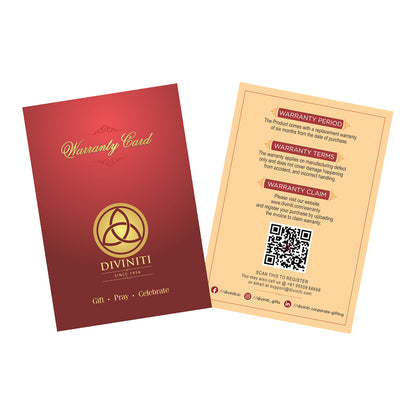 DIVINITI Pure Silver Coin Featuring Laxmi Ganesh & Om A Sacred Symbol of Prosperity and Spirituality for Home & Office Décor, Puja Room Diwali Gift (100g)