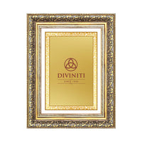 Double Glass Size 5 - Personalized