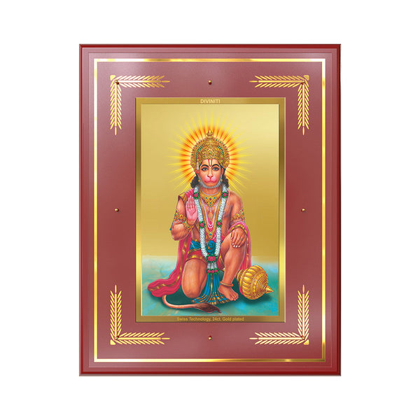 MDF Frame