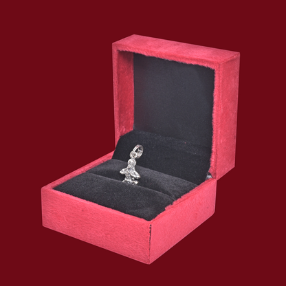 DIVINITI 925 Pure Silver Hanuman Ram Pendant For Men, Women & Kids Divine God Pendant For Birthday, Anniversary, Special Occasion Gift (2x1.5 CM 4 g)