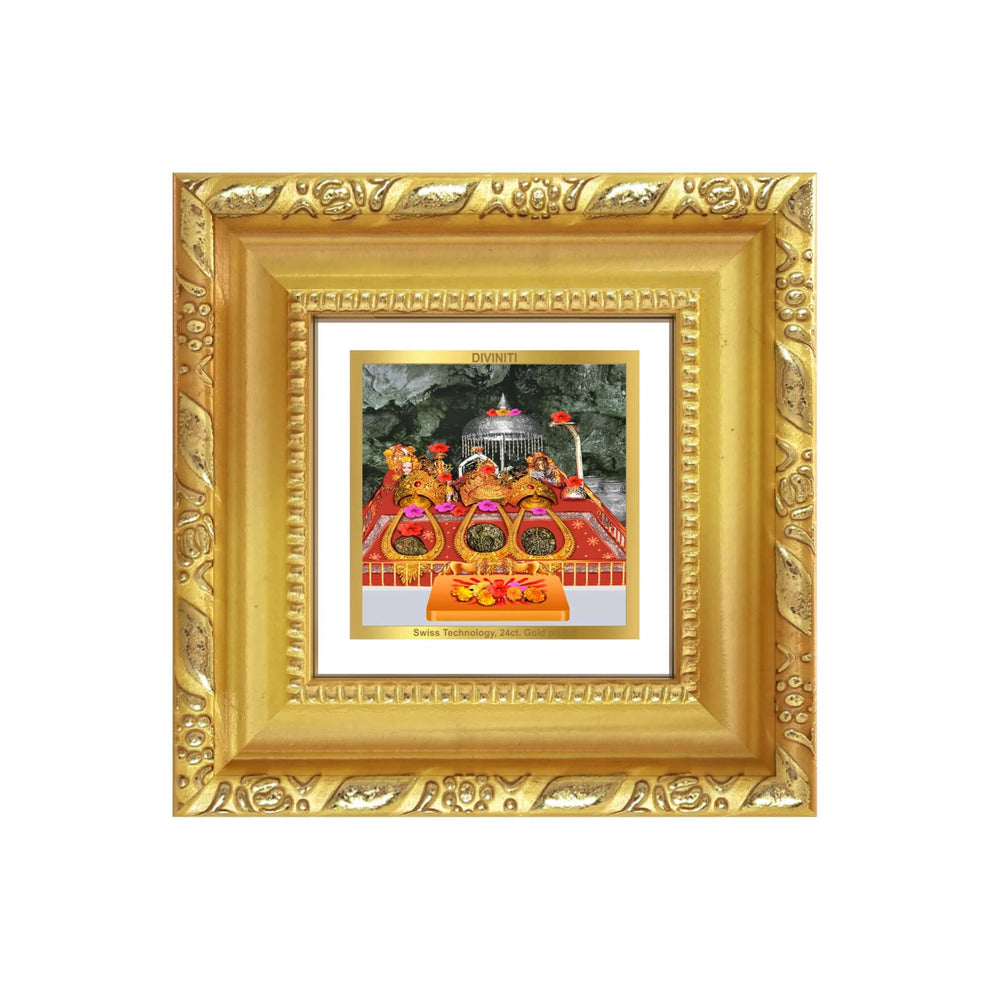 Durga-Mata Ka Darbar | Shakti Roop | Divine Court of Goddess Durga For ...
