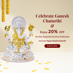 Ganesh Chaturthi
