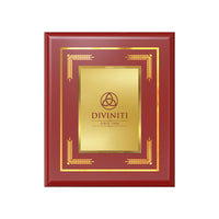 MDF Size 1 - Personalized