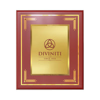 MDF Size 4 - Personalized