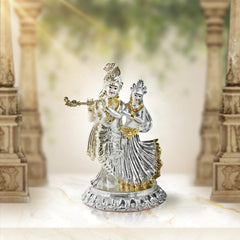 Silver Plated Gifting