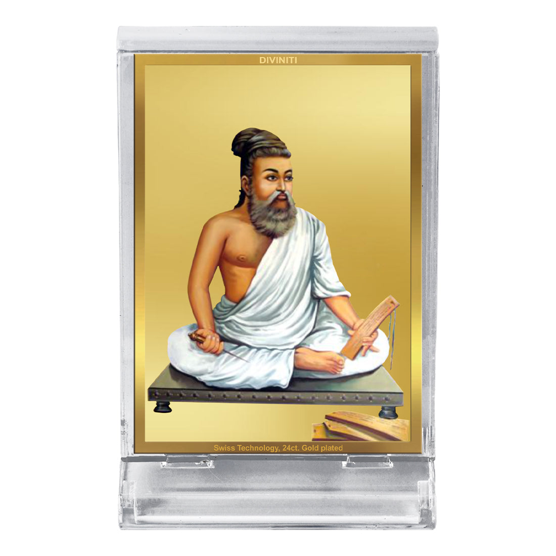 Thiruvalluvar Statue Background Images, HD Pictures and Wallpaper For Free  Download | Pngtree