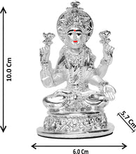 Load image into Gallery viewer, diviniti laxmi resin idol
