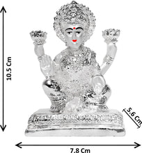 Load image into Gallery viewer, diviniti laxmi resin idol
